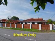 Top Kuala Kangsar