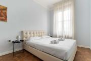 Navigli - Bocconi Elegant Suite near Olympic Village