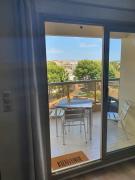Charmant appartement à Golfe Juan