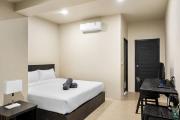 Simply Stay Chaweng-Double Room