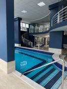 Hotel Blumenau - Balneário Camboriú