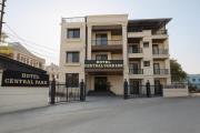 Hotel Central Park Inn,