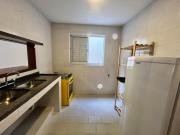 No Coração da Guarda do Embaú com Cozinha e AC