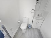 Regent Circus Apartments