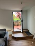 Gemütliche Ferienwohnung im Grünen