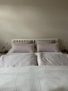 Gemütliche Ferienwohnung im Grünen