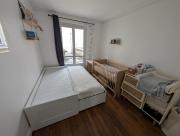 Quiet family apartment in Paris Near 7 metro lines