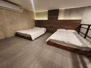 The Wabi Haven-Serene Stay Near Picnic Grove