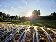 Podere Il Cerrone app Romilda con piscina