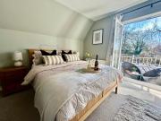 Moorsticks House - Sleeps 12 & 2 Hot Tubs Included
