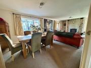 Moorsticks House - Sleeps 12 & 2 Hot Tubs Included