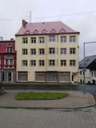 Apartmány u Klínovce