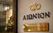 AIONION RESIDENCES by K&K