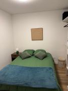 Le jardin secret, Appartement 1 chambre