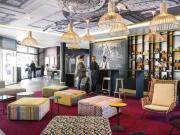 Novotel Lille Centre Gares