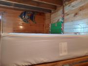 Cabañas de cuento Margarita