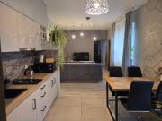 Dailidžių apartamentai