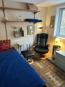 Genbrugsfabrikkens Tiny apartment