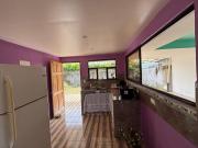 Casa La Lima, Bagaces