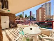 Benidorm Levante Sunny Terrace