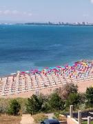 Top Burgas City