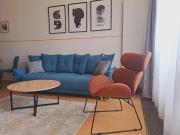 FREE Garage Parking!!! Stylish Getaway in Prime Bratislava Location - By the Danube and Old Town