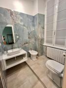 BMGA l Vatican Gracchi 3Bdr Sweet Apt