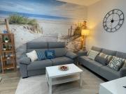 Jardines de Santa María - Parking gratis