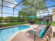 Condomínio Encantada c Piscina & Vista ao Lago