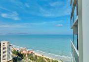 The Sóng Apartment 5 Stars Tam Thang Vung Tau - Căn Hộ Du Lịch 5 Sao Cạnh Biển Tam Thắng Vũng Tàu
