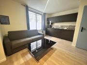 Cannes Suquet Studio