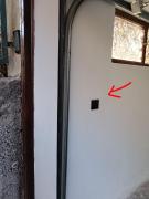 AL RANCH Dolomiti Wellness Cortina Olympic Games 26 Ap D