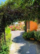 Lovely loft in Trastevere