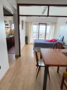 Departamento frente al MAR