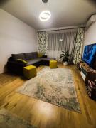 Greenfield residence