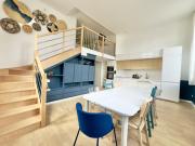 Le Monarque - Parking