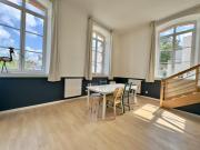 Le Monarque - Parking