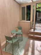 Cocon au Cœur de Ville avec Cour - Poitiers Centre