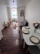 Cocon au Cœur de Ville avec Cour - Poitiers Centre