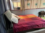 Loft céntrico para 3