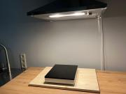 Loft céntrico para 3