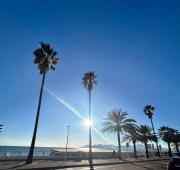 Cannes Suquet Studio