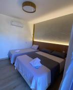 Bangalo Aconchegante - Praia Dulé ES - Suite 1