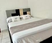 Apartamento en el centro de San Gil con parqueadero