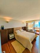 Ocean View Rooftop Concón