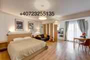 Bucharest Airport & Therme Apartments