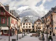 Vielha Premium Duplex Mountain Views Sleeps 6