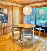 70Er Sommerhus I Odsherred Med Vild Have