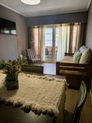 Auténtico Apartamento con vista al mar