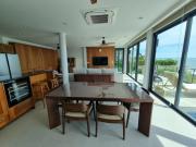 Panoramic Sea View 3BR Pool Villa with Rooftop